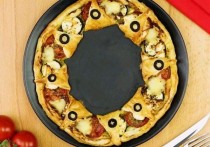 蔬菜披萨做法步骤(蔬菜披萨的家常做法)
